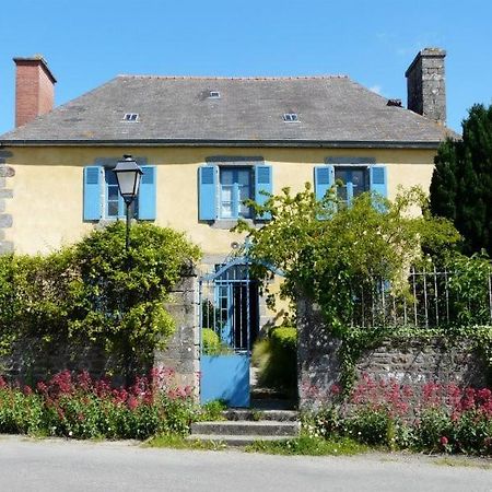 Le Clos Des Anges Dinge Bagian luar foto