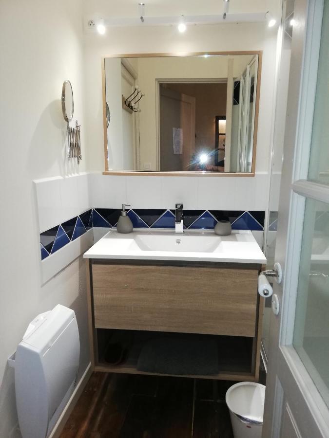 Le Clos Des Anges Dinge Bagian luar foto