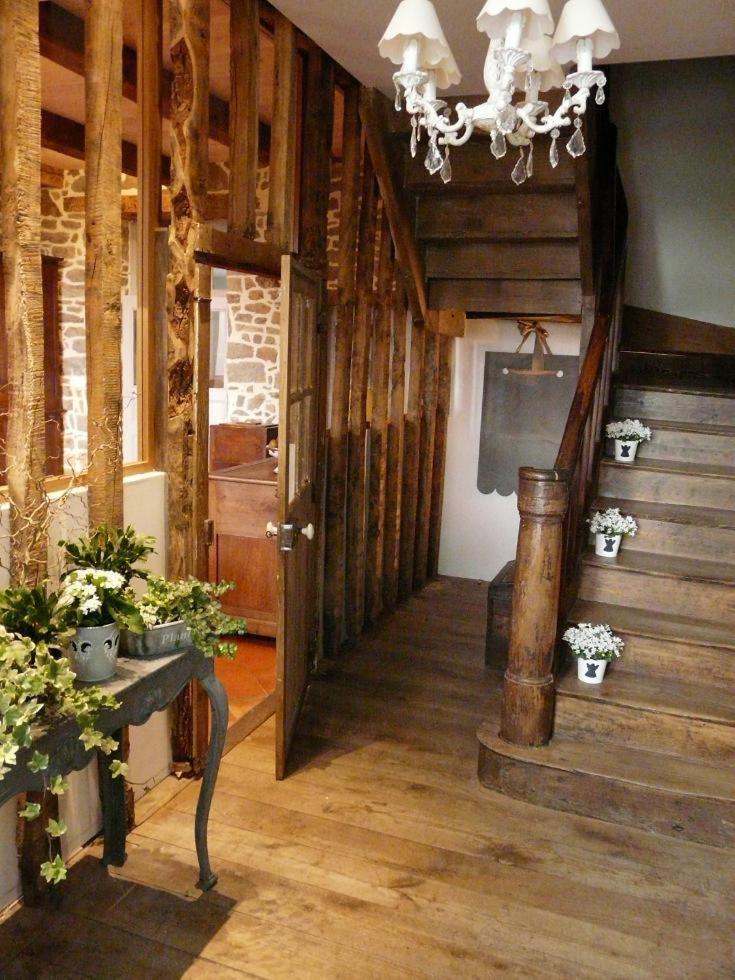 Le Clos Des Anges Dinge Bagian luar foto