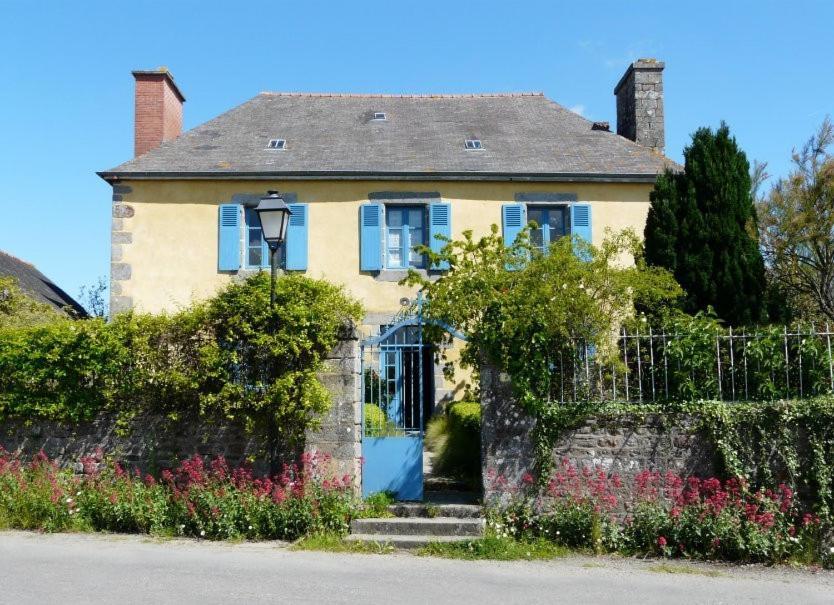 Le Clos Des Anges Dinge Bagian luar foto
