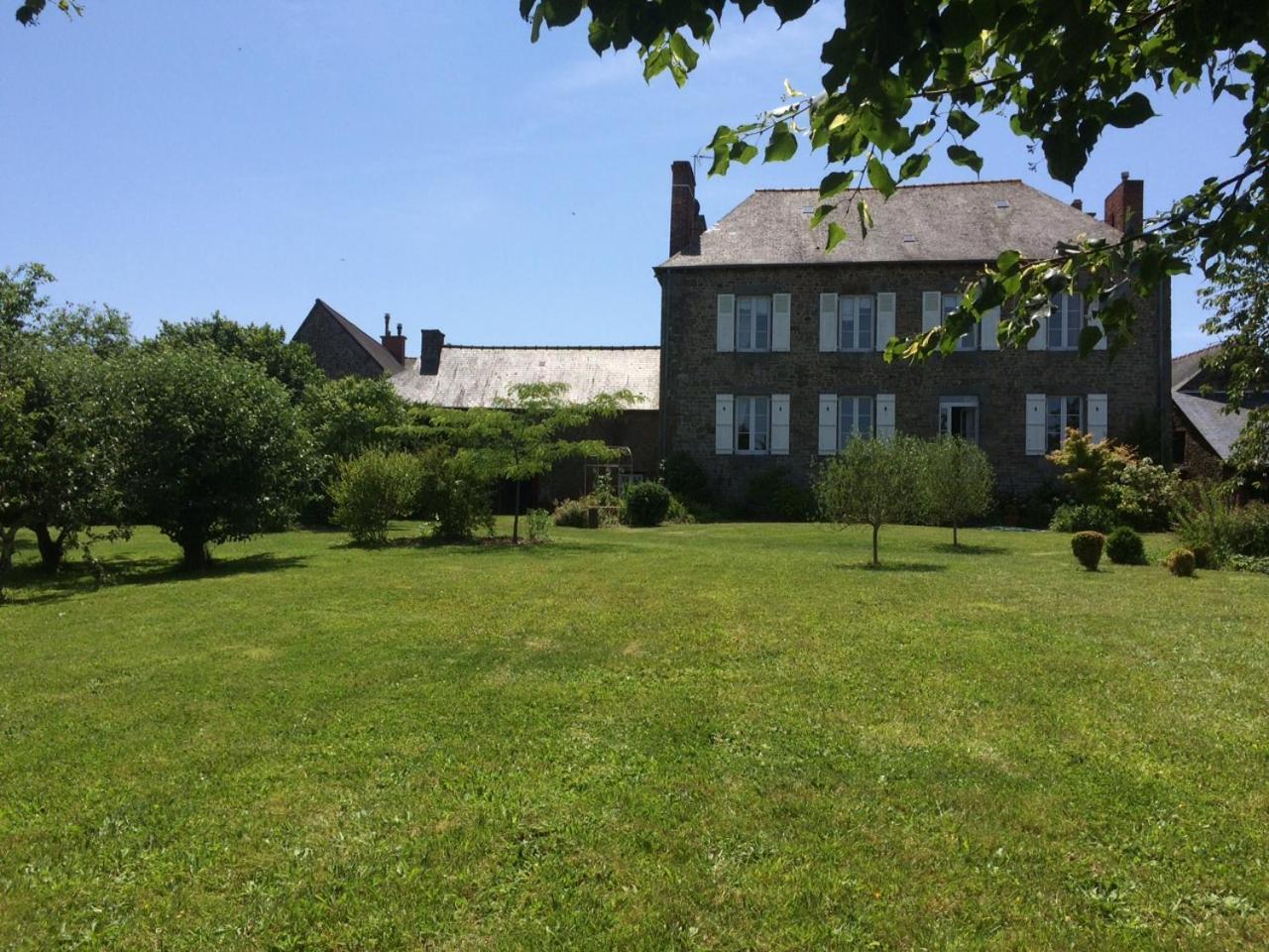 Le Clos Des Anges Dinge Bagian luar foto