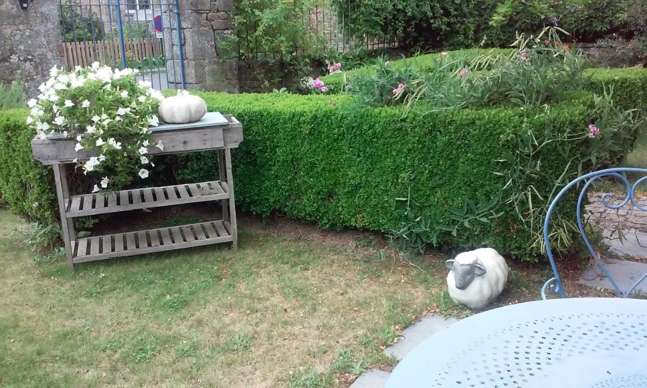 Le Clos Des Anges Dinge Bagian luar foto