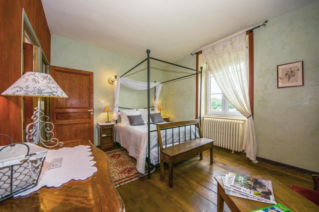 Le Clos Des Anges Dinge Bagian luar foto