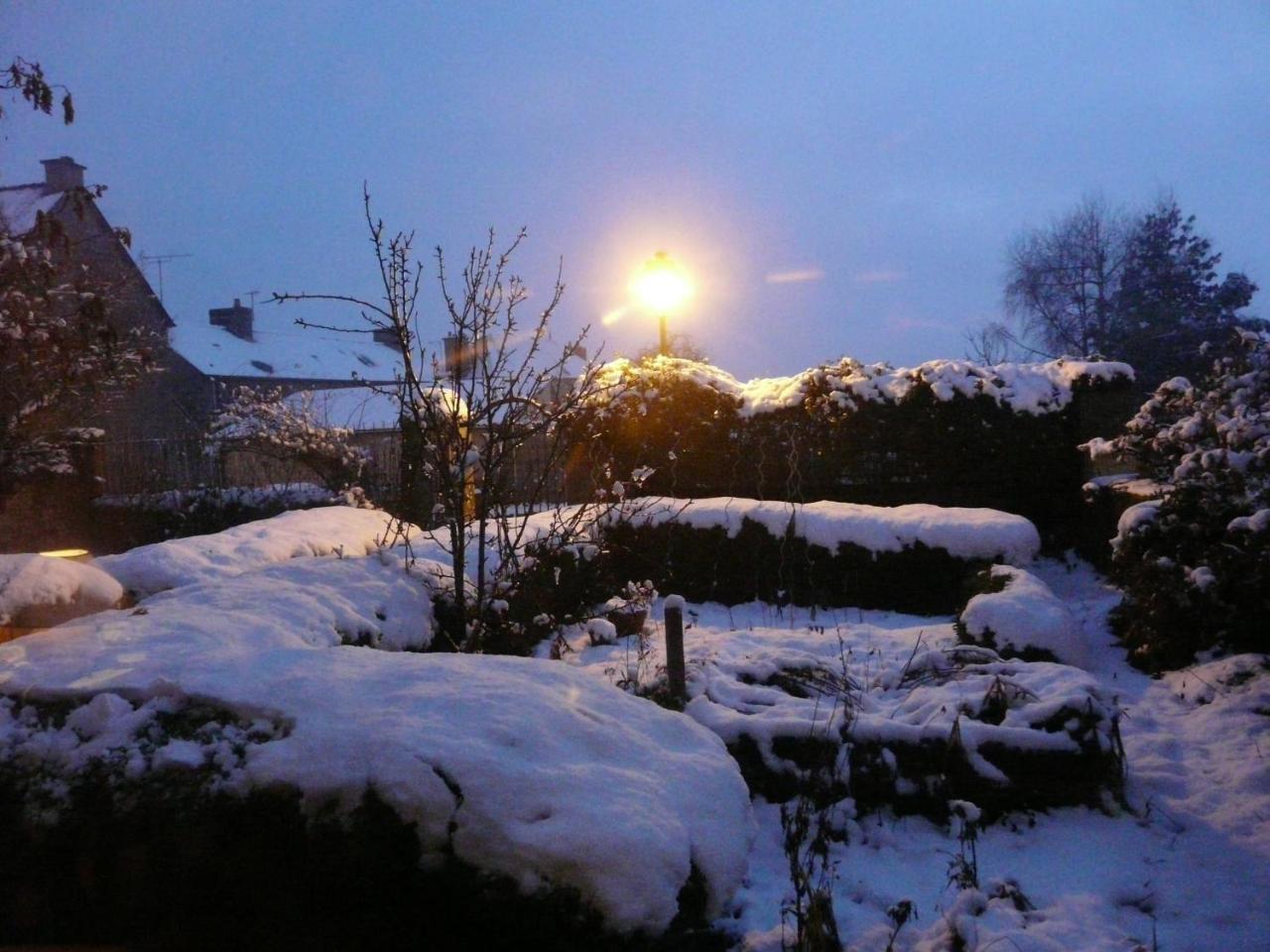 Le Clos Des Anges Dinge Bagian luar foto